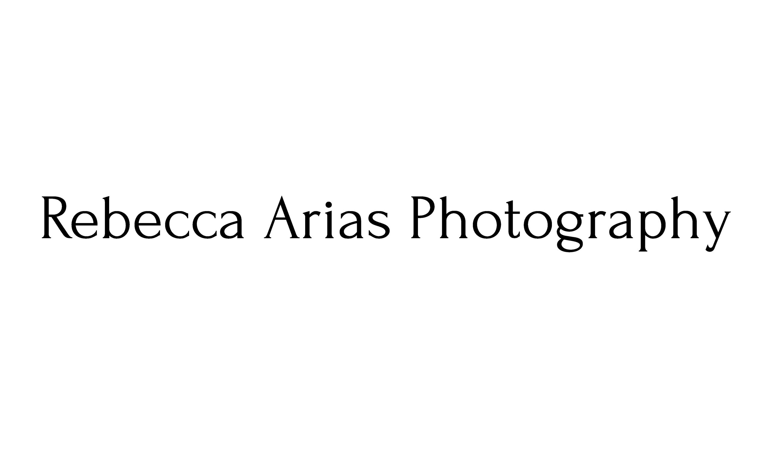 RebeccArias Photography